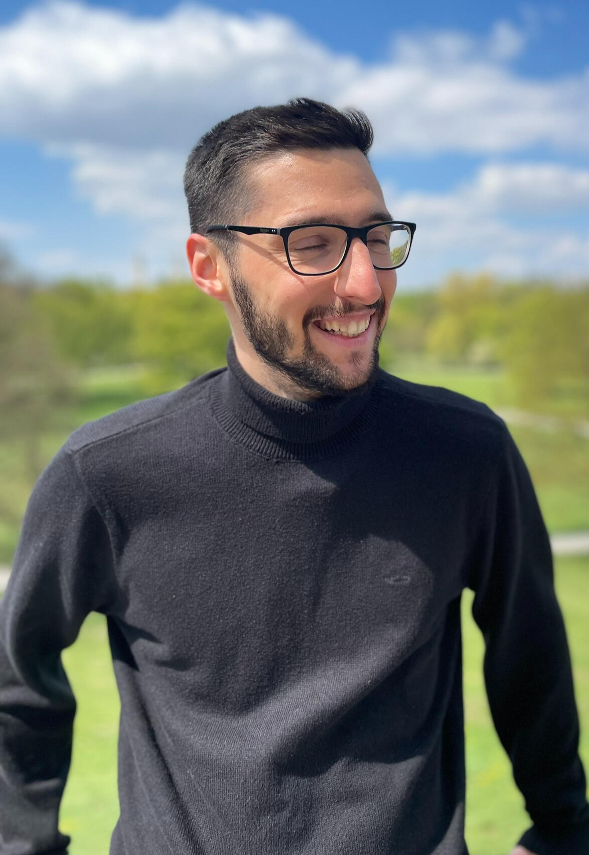 Christos Mitsis photo-of-christos-mitsis